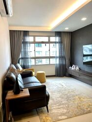 Blk 271B Tivela (Sengkang), HDB 4 Rooms #539657611